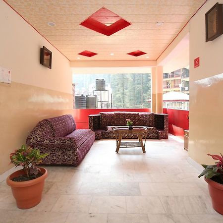Oyo 9942 Hotel Ravine Дхарамсала Екстериор снимка