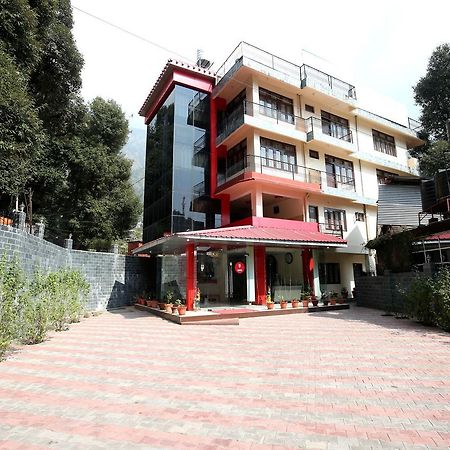 Oyo 9942 Hotel Ravine Дхарамсала Екстериор снимка