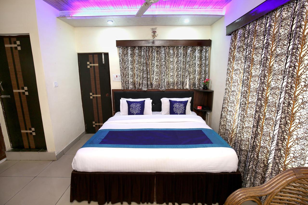 Oyo 9942 Hotel Ravine Дхарамсала Екстериор снимка