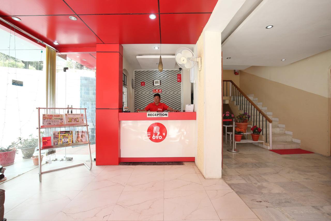 Oyo 9942 Hotel Ravine Дхарамсала Екстериор снимка