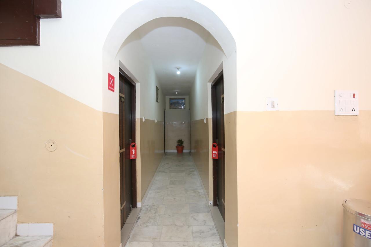 Oyo 9942 Hotel Ravine Дхарамсала Екстериор снимка