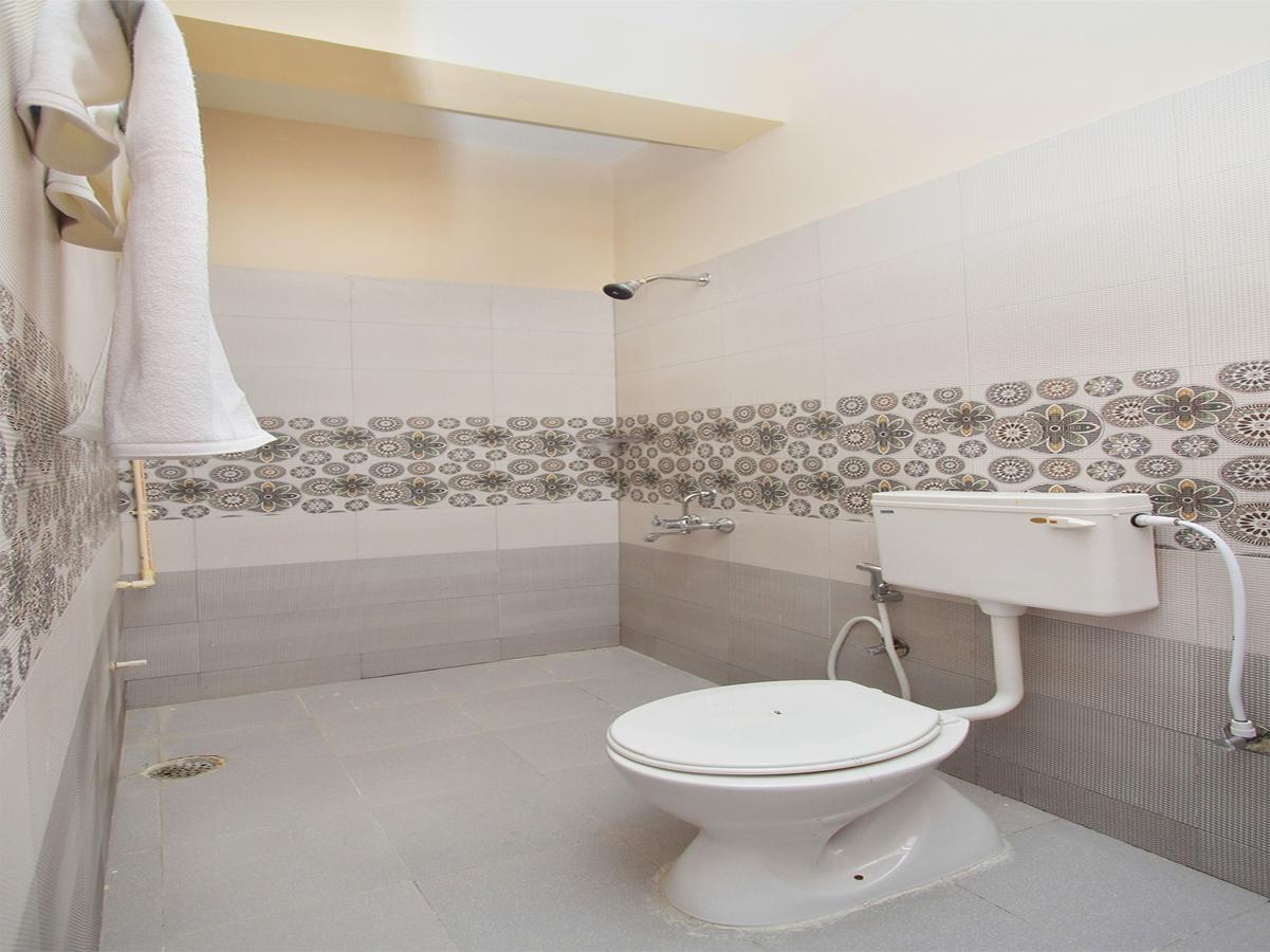 Oyo 9942 Hotel Ravine Дхарамсала Екстериор снимка